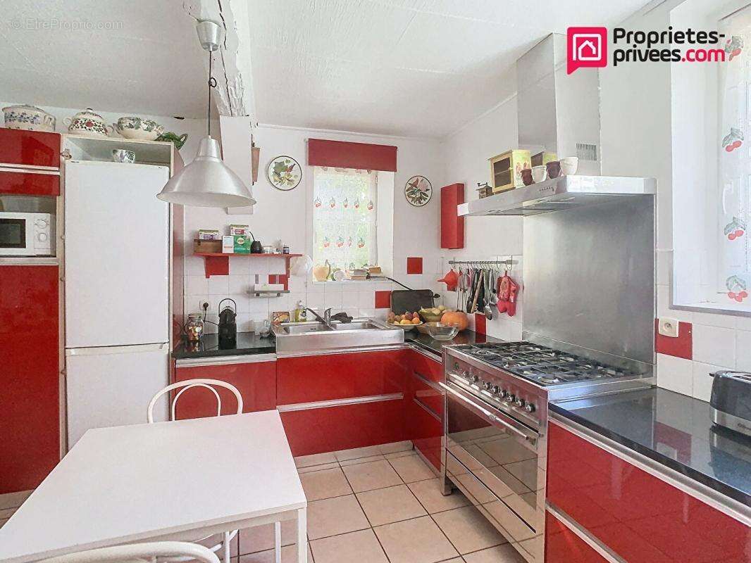 Maison Le Vigan 7 pièce(s) 167 m2 - photo 3