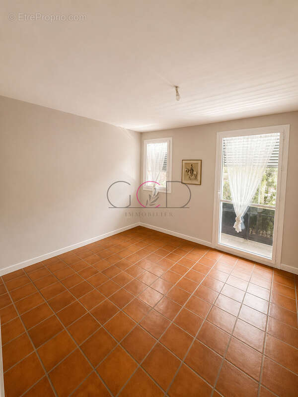 Appartement à SAUSSET-LES-PINS