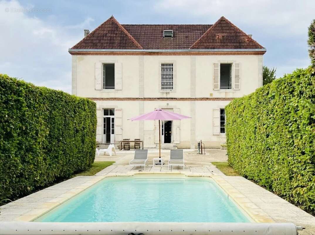 Maison à VALENCE