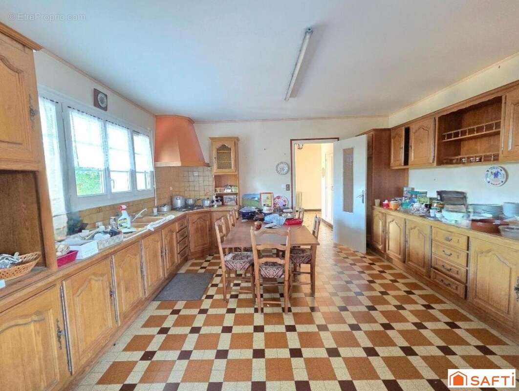 Photo 4 - Maison à FONTCOUVERTE