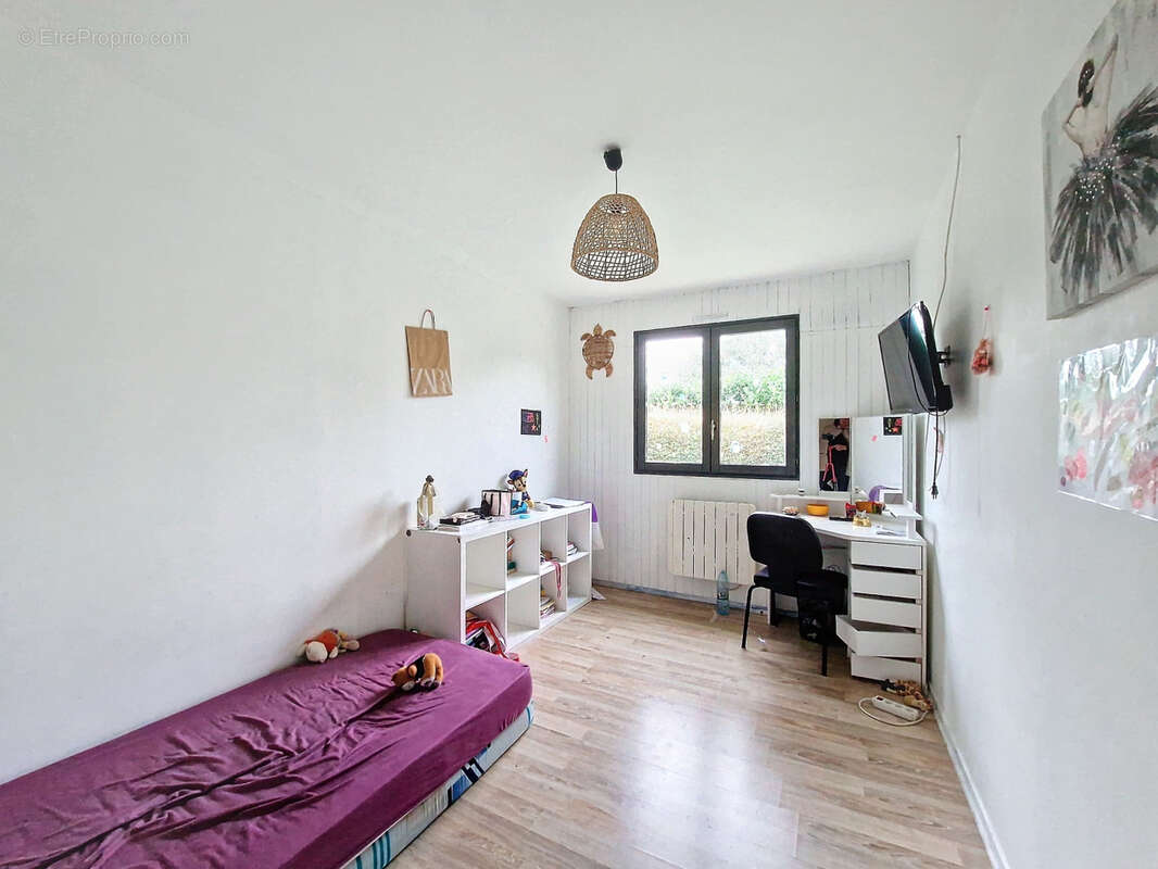 Maison 107 m² à Ecouis  - photo 7