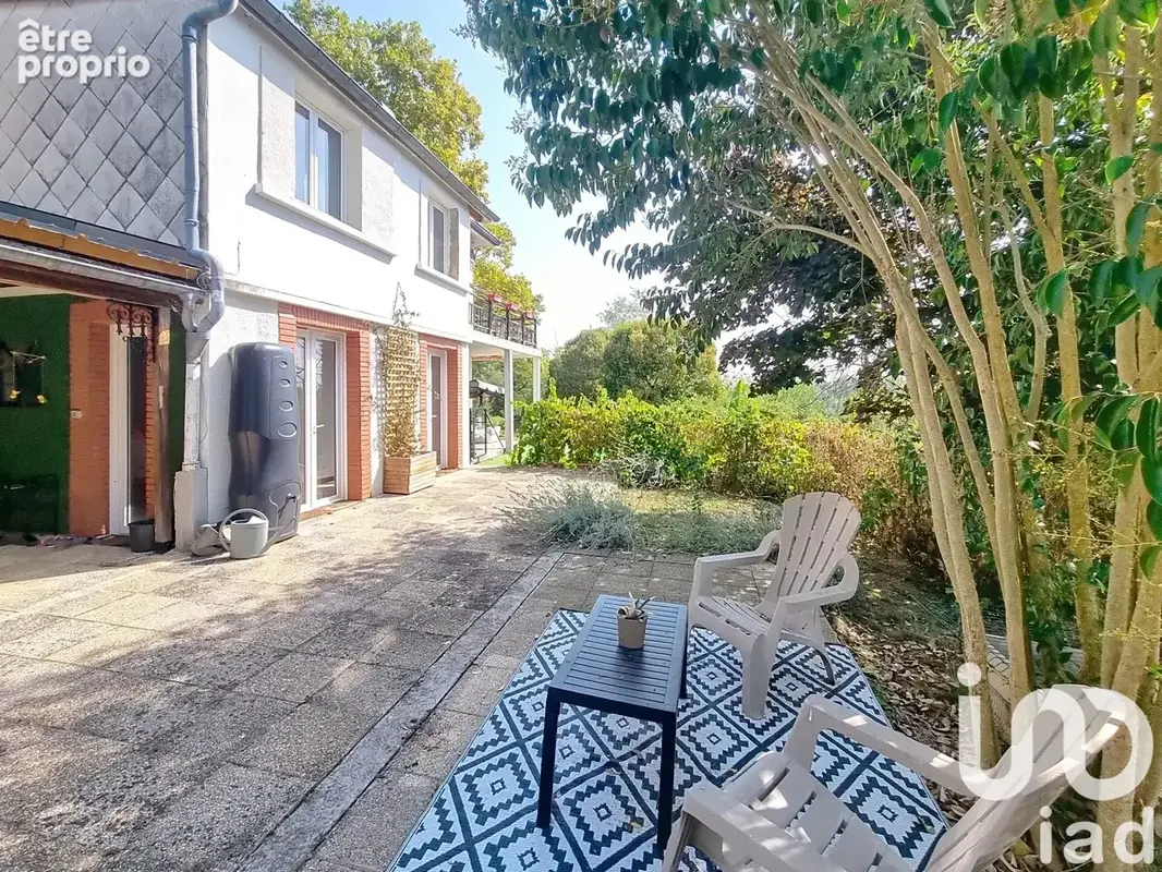 Photo 1 - Maison à SAMATAN