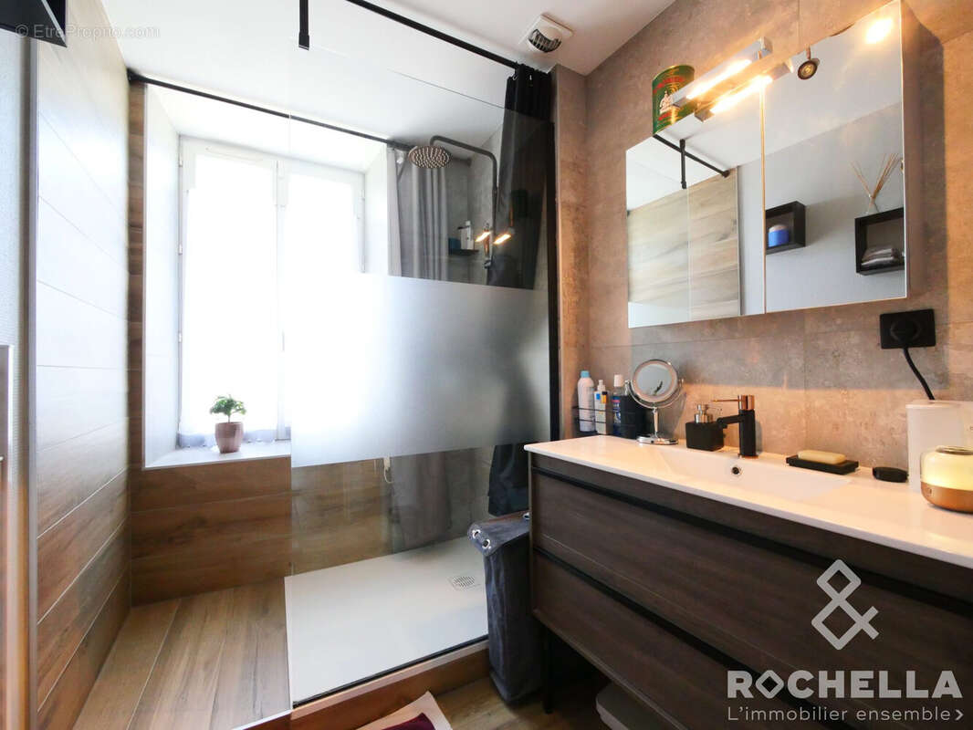 Appartement à PERIGNY