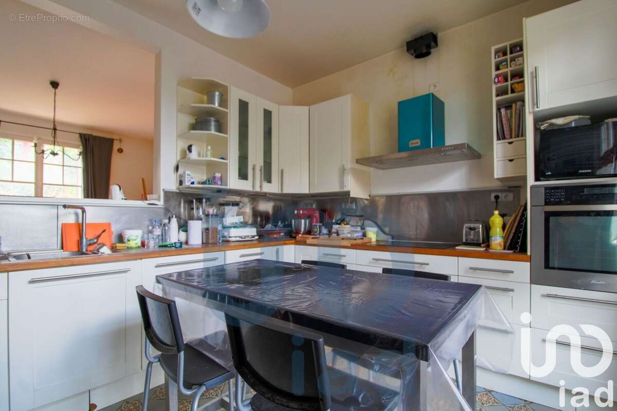 Photo 5 - Maison à EPONE