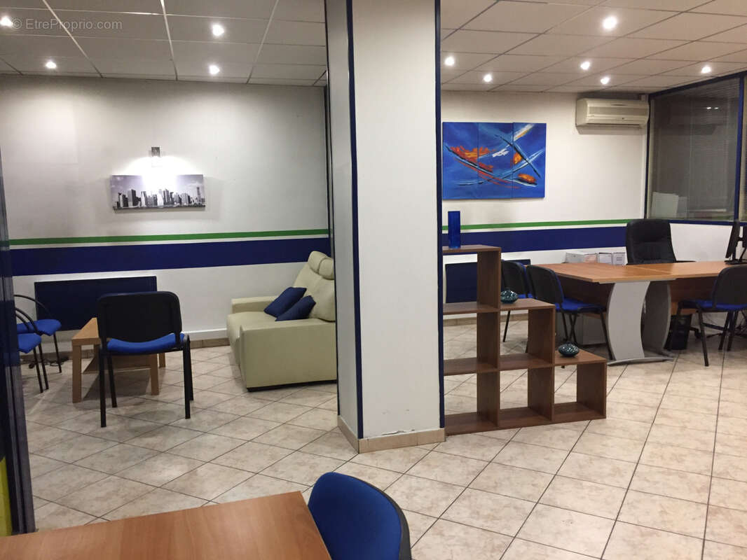 Appartement à DAMMARTIN-EN-GOELE