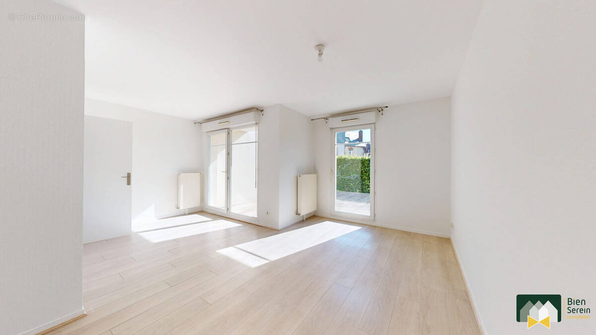 Appartement à CHARTRES