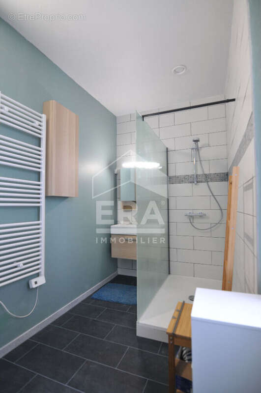 A Vendre - Appartement T3 + cellule commerciale - Berck Plage - photo 4