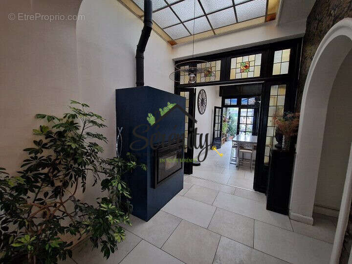 Maison à LOOS