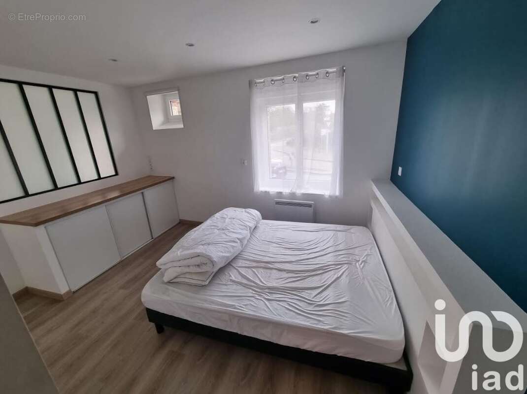 Photo 3 - Appartement à LOUVERNE