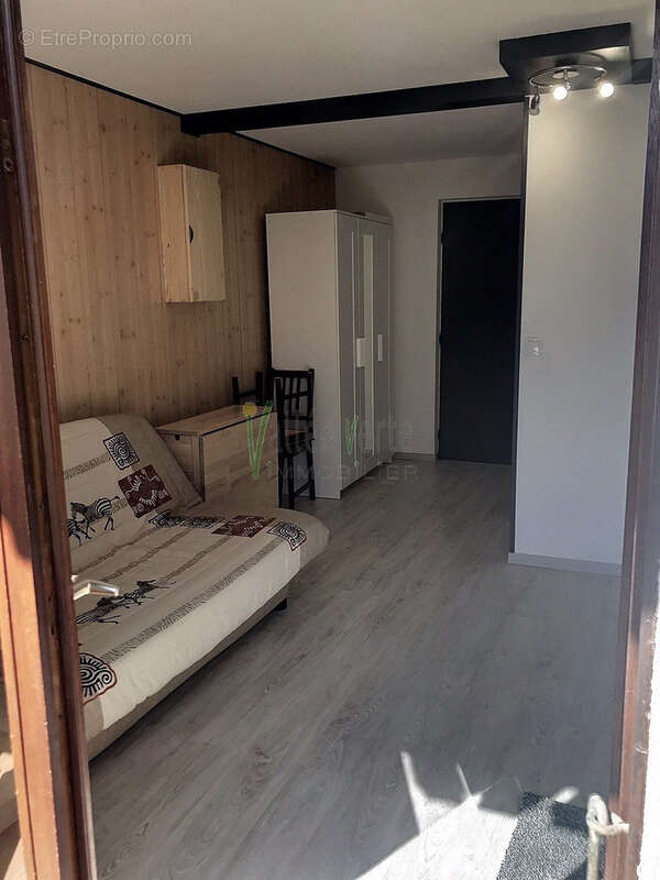 Appartement à HABERE-POCHE