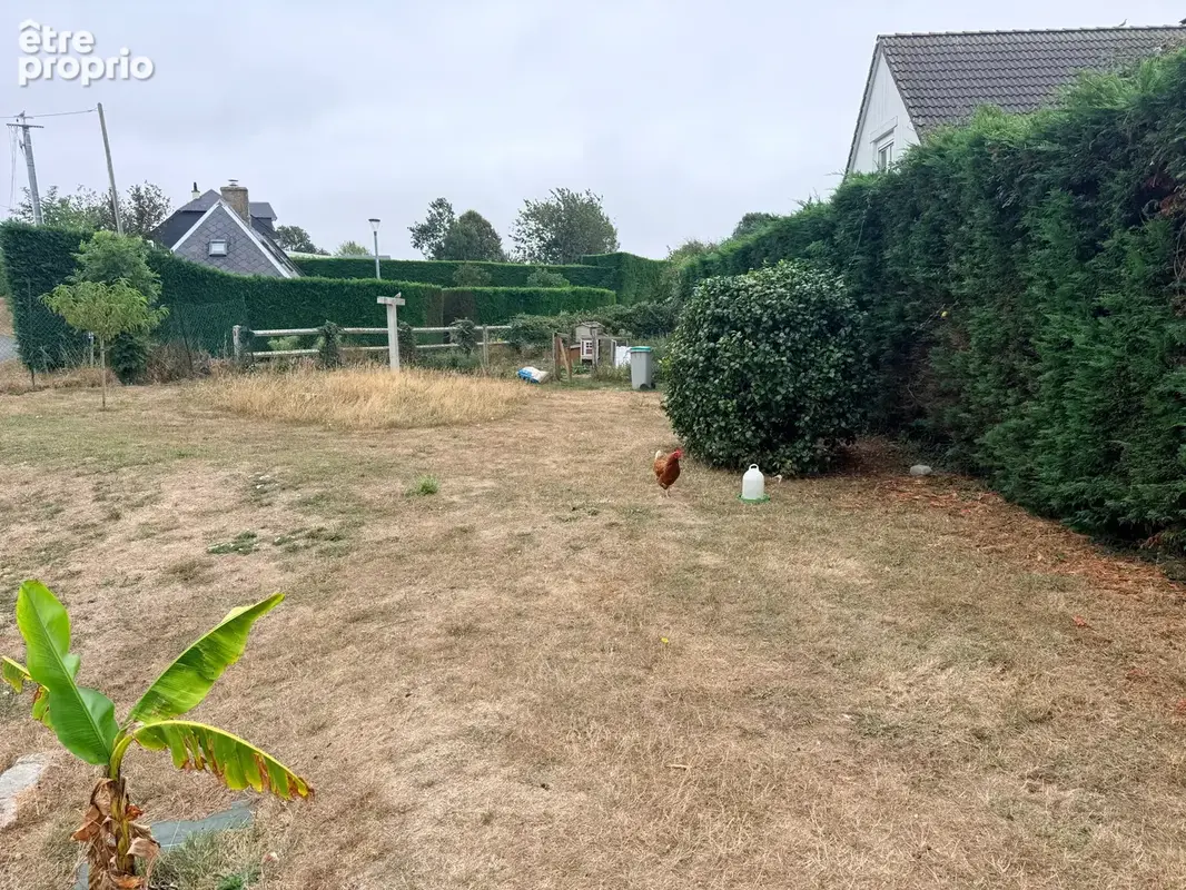 Maison 89 m² à Heuqueville  - photo 5