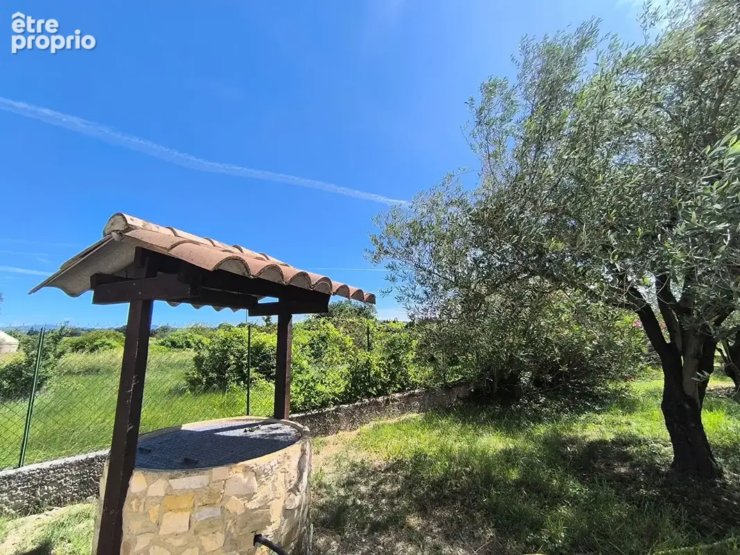 ROAIX, Maison de 150m² avec piscine et vue sur le Mont Ventoux - photo 11
