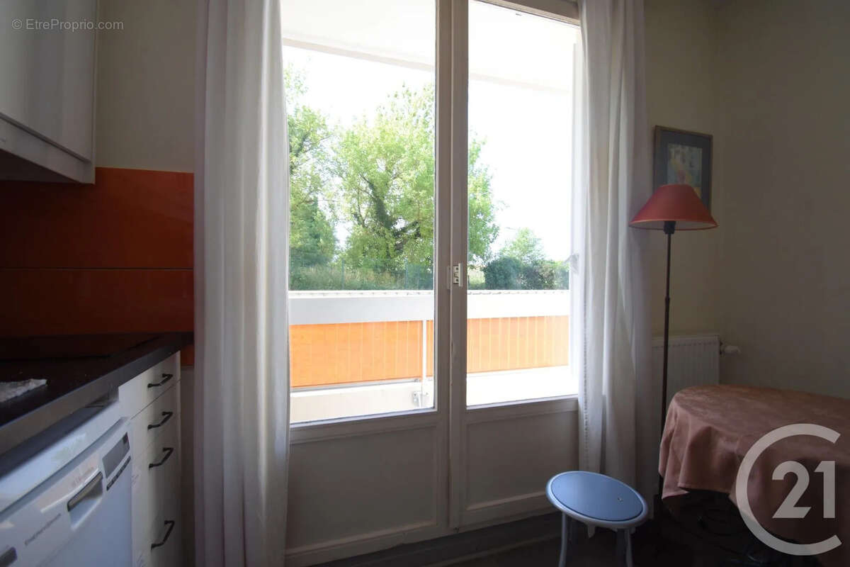 Appartement à VICHY