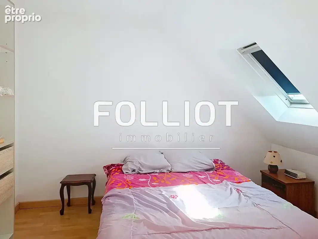 A VENDRE EXCLUSITVITE  Ouistreham  Appartement 3 pièce(s) 37 m2 - photo 5