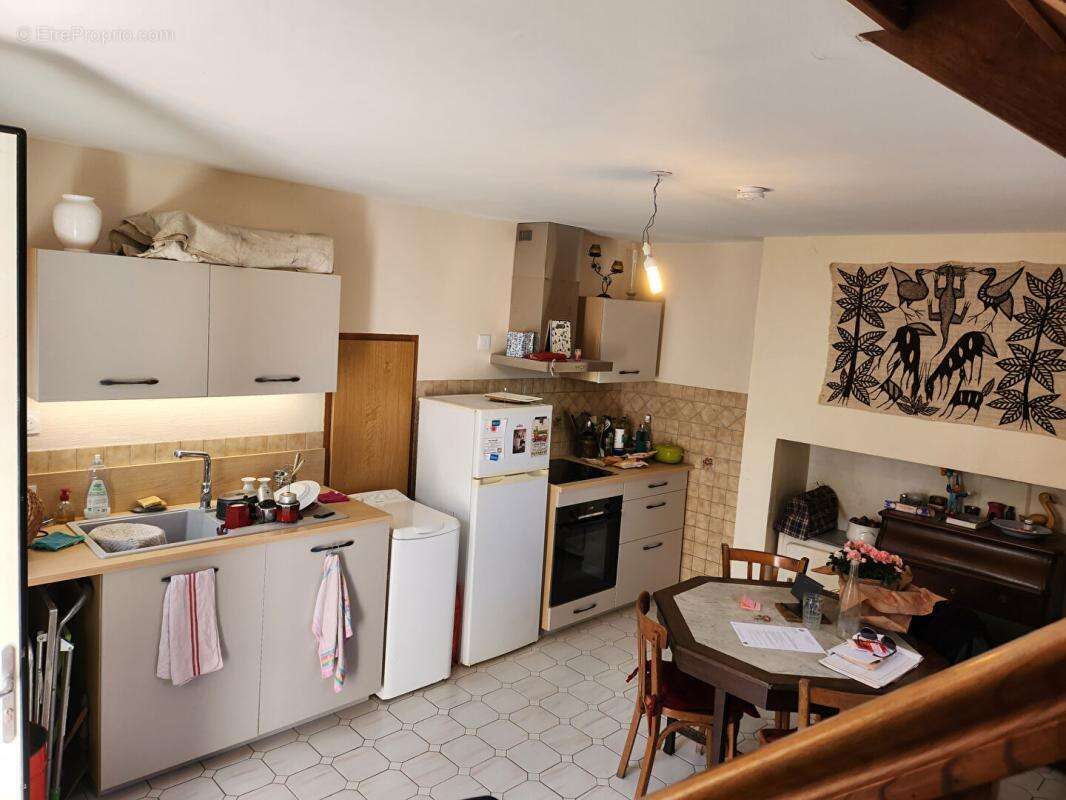 Maison à MONTIGNAC