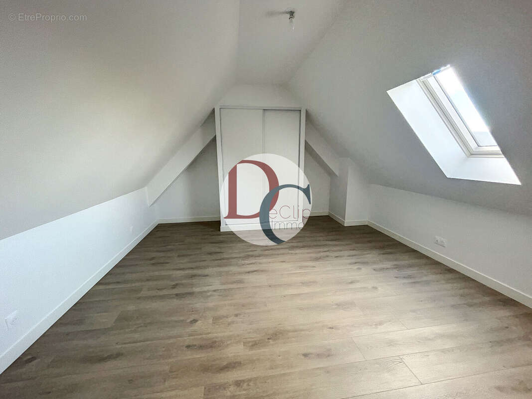 Appartement 85 m² à Senlis  - photo 4