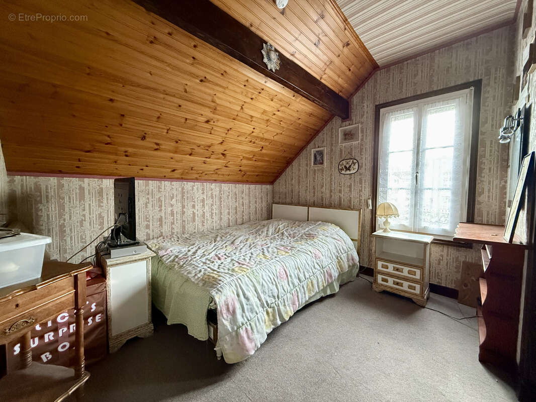 Maison à AULNAY-SOUS-BOIS