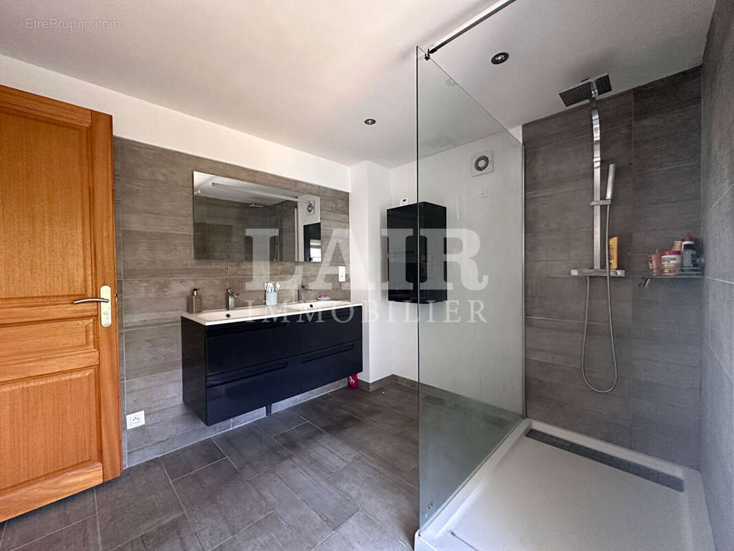 Maison à LA FERTE-BERNARD