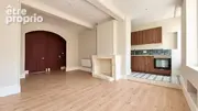Appartement à SAINT-LAURENT-SUR-SAONE