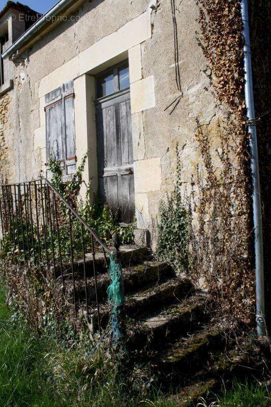 Ensemble de 2 fermettes - photo 8