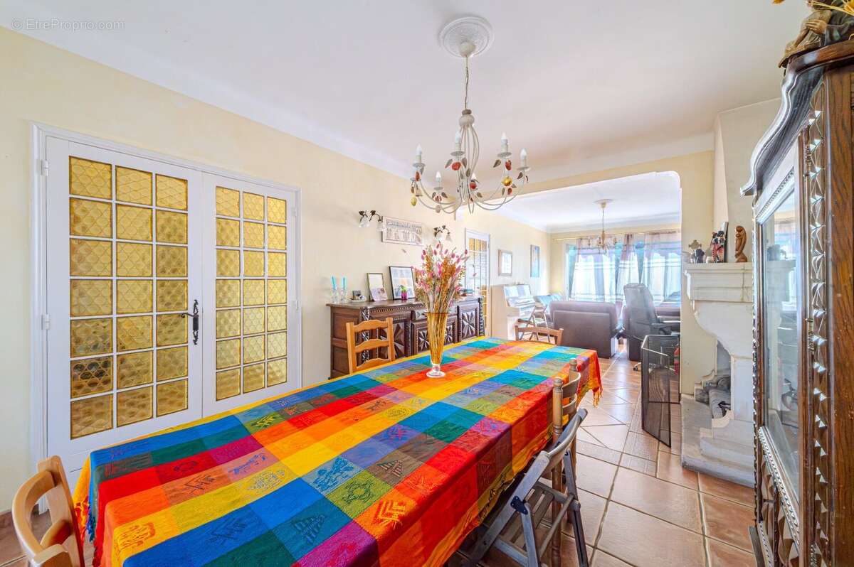 Maison à MONTPELLIER