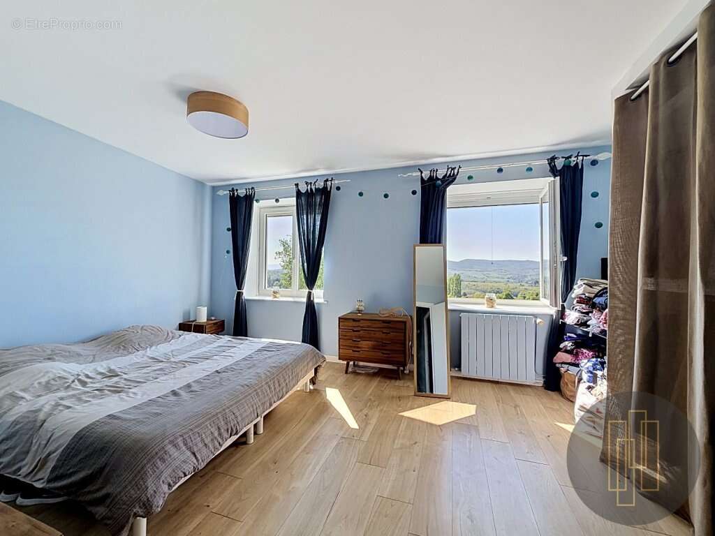 Maison à POMMIERS