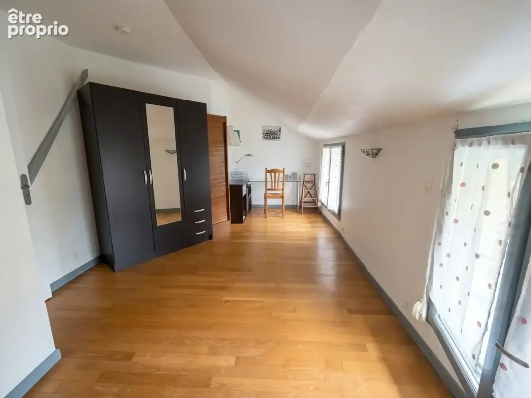 Les andelys – maison familiale  – 5 chambres – 158 m² – terrain 945 m² - photo 10
