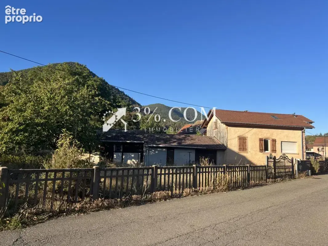 Maison atypique sur 8,06 ares - photo 3