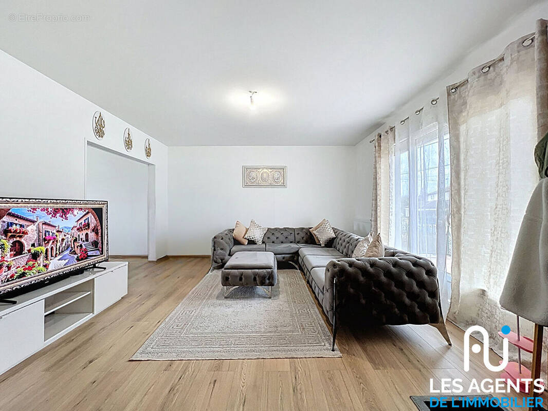 Maison à MEUNG-SUR-LOIRE