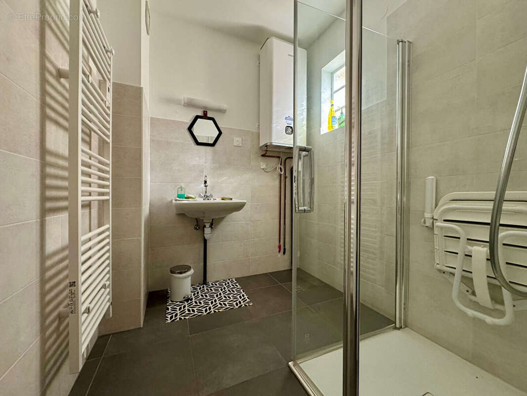 Appartement à AVOLSHEIM