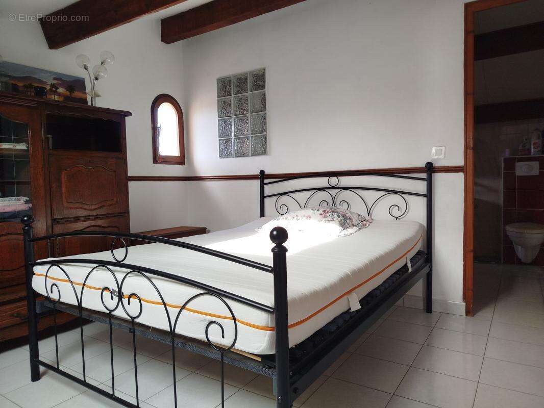 Maison à MEZE