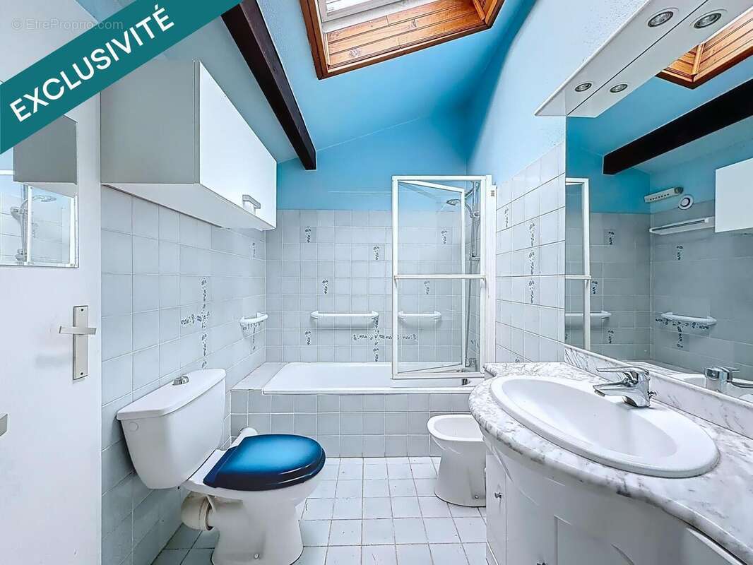 Photo 8 - Maison à THIONVILLE