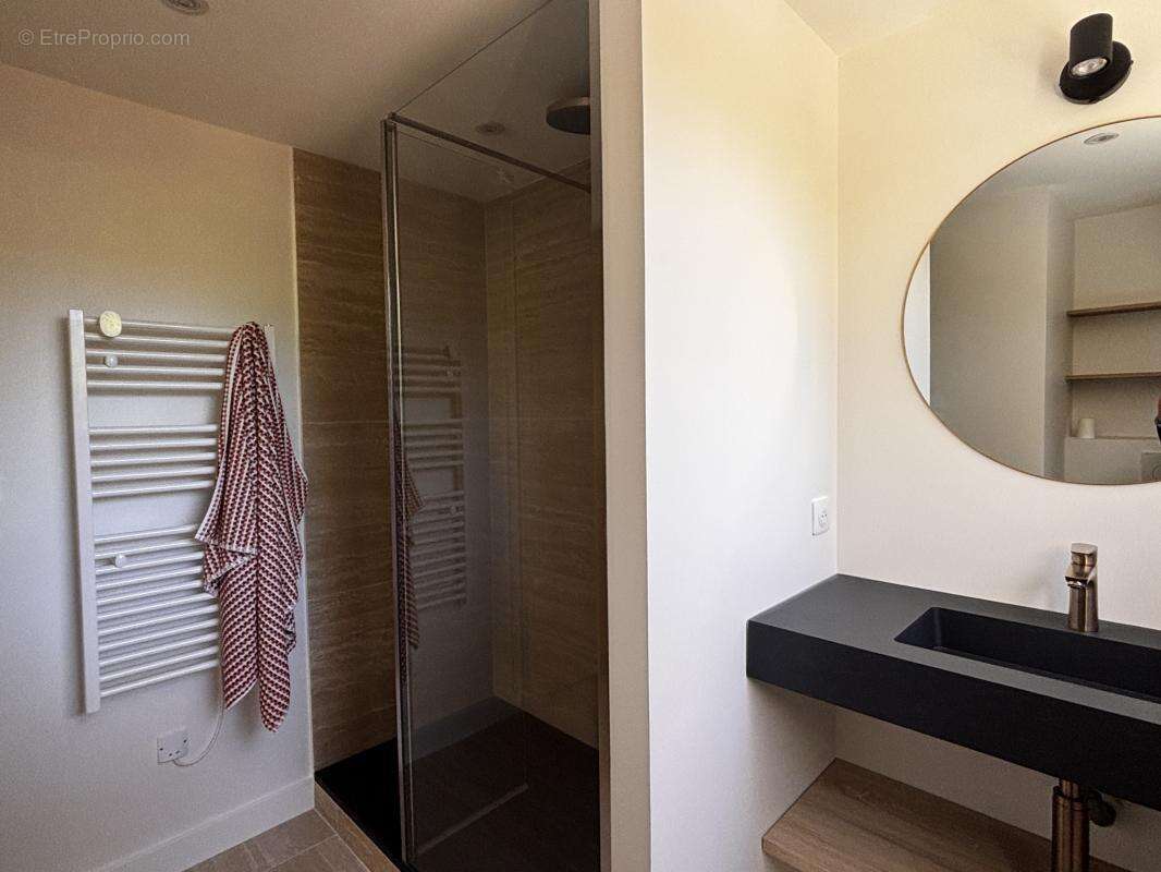 Appartement à LA BAULE-ESCOUBLAC