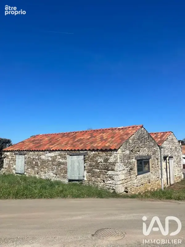 Photo 1 - Maison à SERIGNE