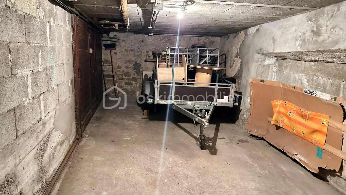 Une vue rare, un emplacement recherché, une maison de caractère au cœur de Roiffieux - photo 22