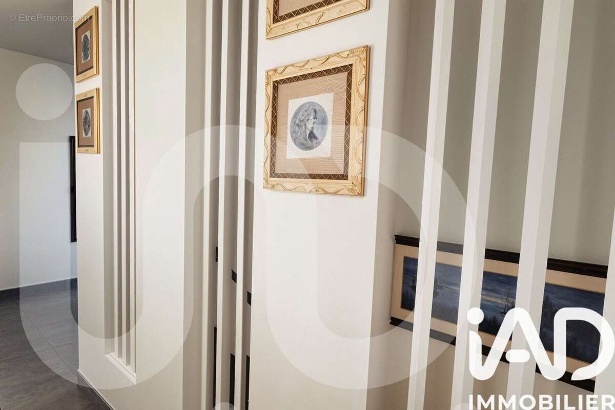 Photo 6 - Maison à MUDAISON