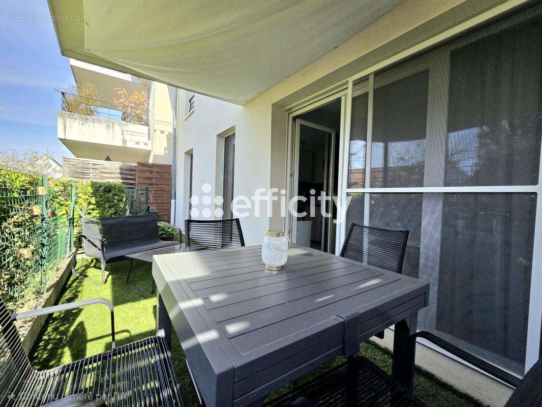 Appartement à BRUMATH