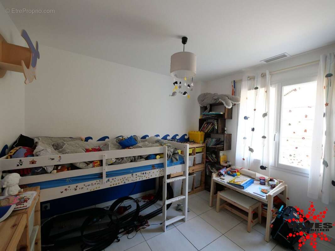 Belle villa 4 chambres, très  bien équipée au calme - photo 11
