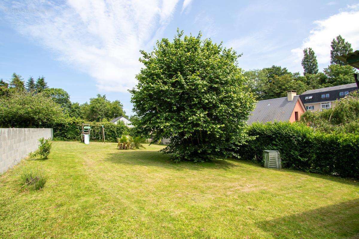 Maison à CHERBOURG-OCTEVILLE