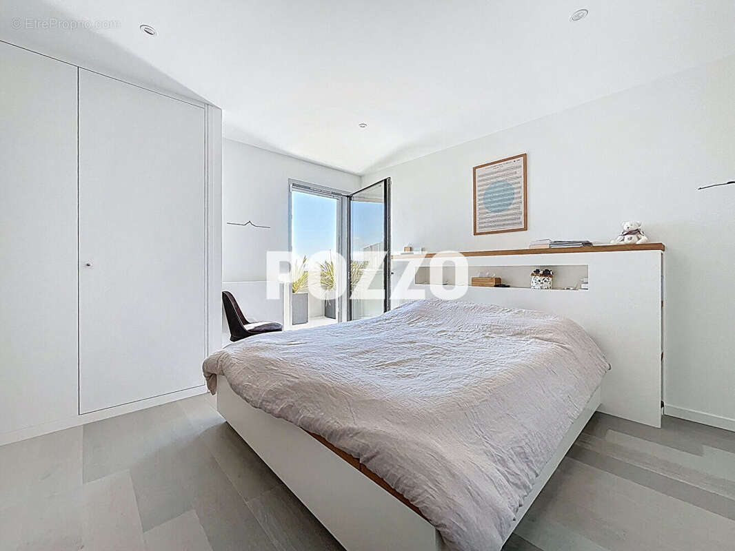 Appartement à GRANVILLE