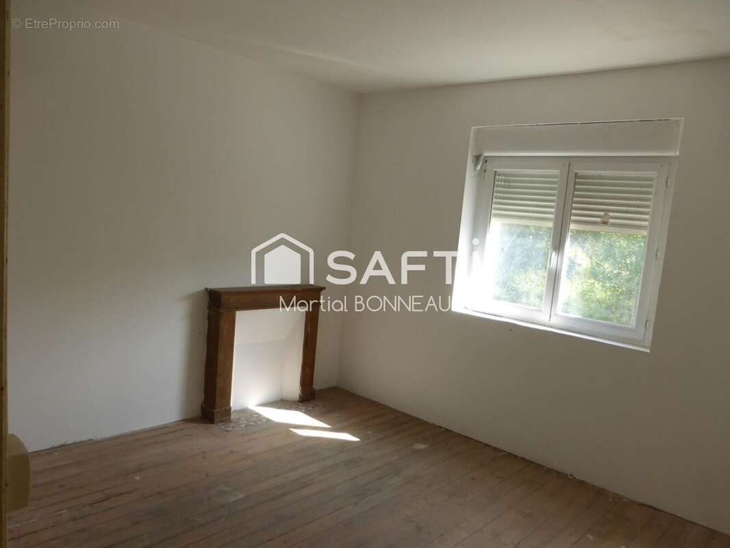 Photo 5 - Maison à PLESSE
