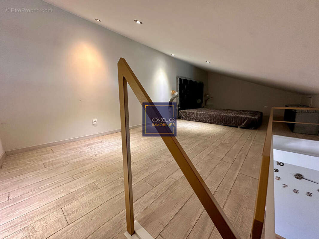 Appartement à BRIGNAIS