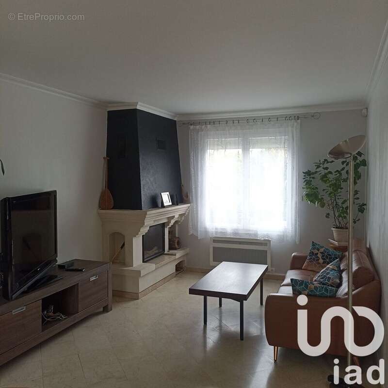 Photo 3 - Maison à NEUILLY-SUR-MARNE