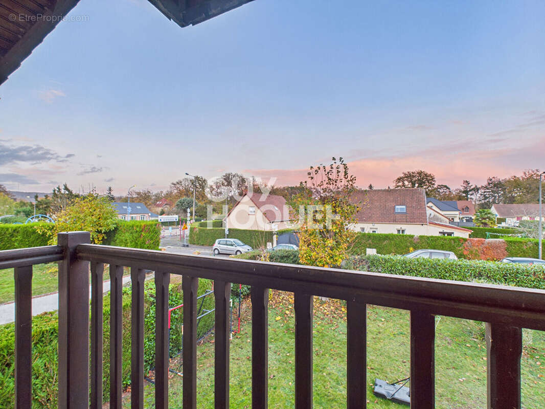 Maison à SAINT-AUBIN-LES-ELBEUF