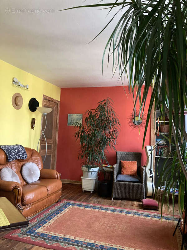 Appartement à GRANVILLE