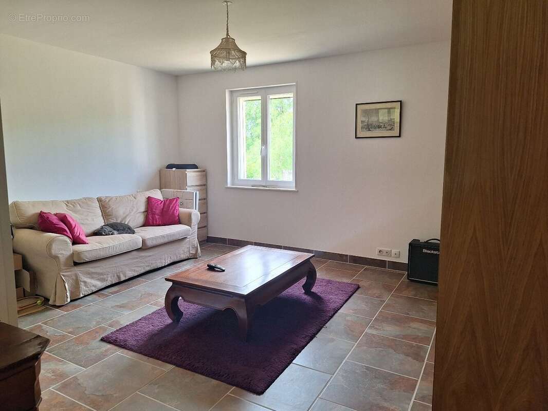 Maison 250 m² à Sainte-Severe  - photo 12