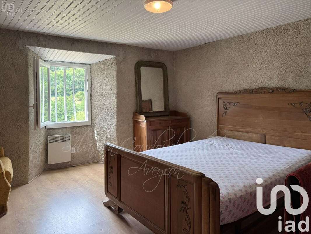 Photo 8 - Maison à SAINT-AMANS-DES-COTS