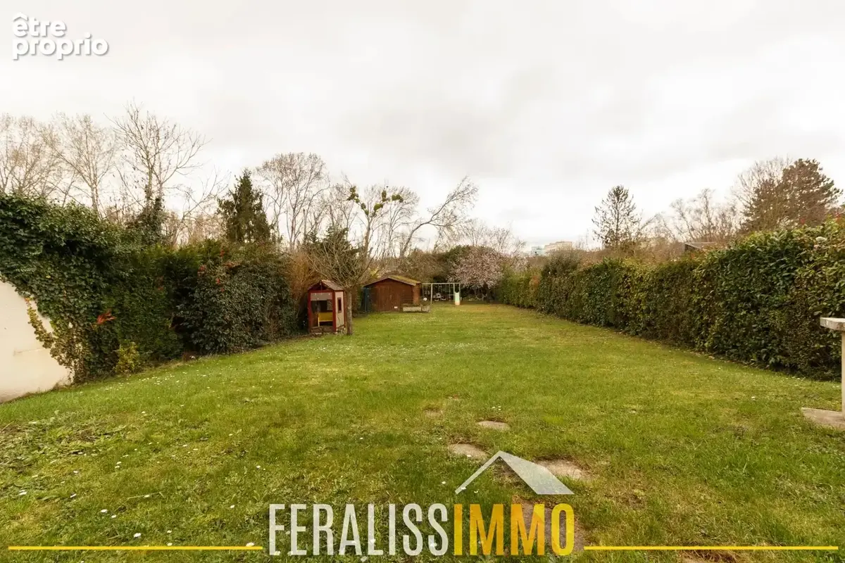 Belle maison familiale avec grand jardin ! - photo 17