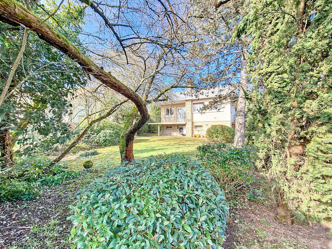 Maison à FONTAINE-LES-DIJON