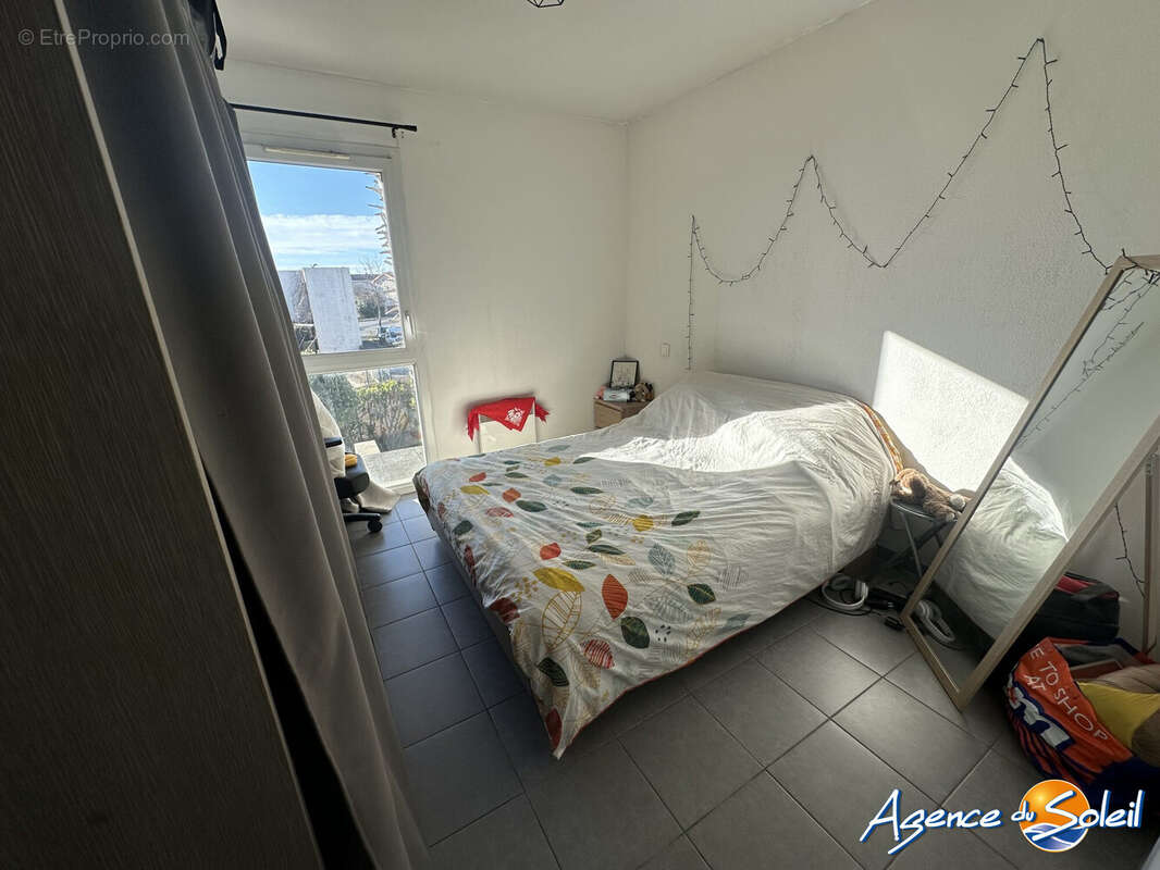 Appartement à BEZIERS
